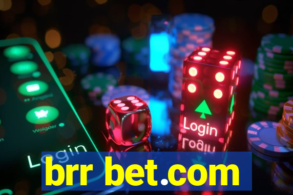 brr bet.com